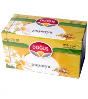 Bitki Çayı Papatya